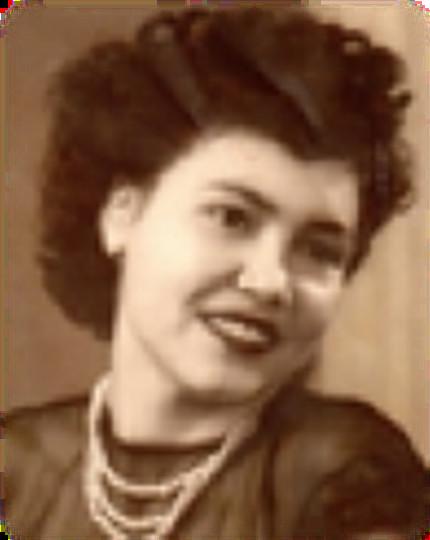 angelita melendez