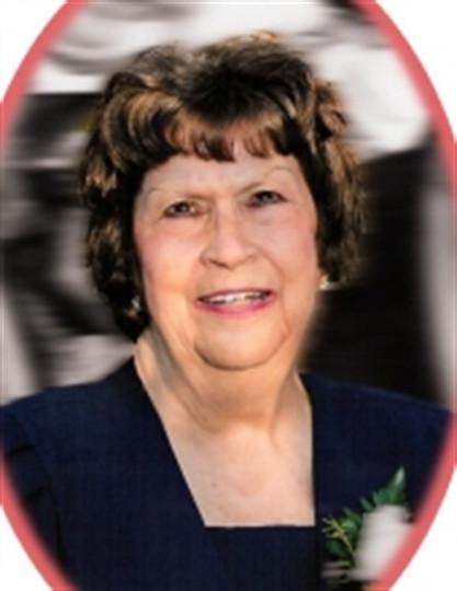 helen rushing