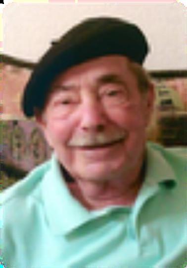 bernard caron
