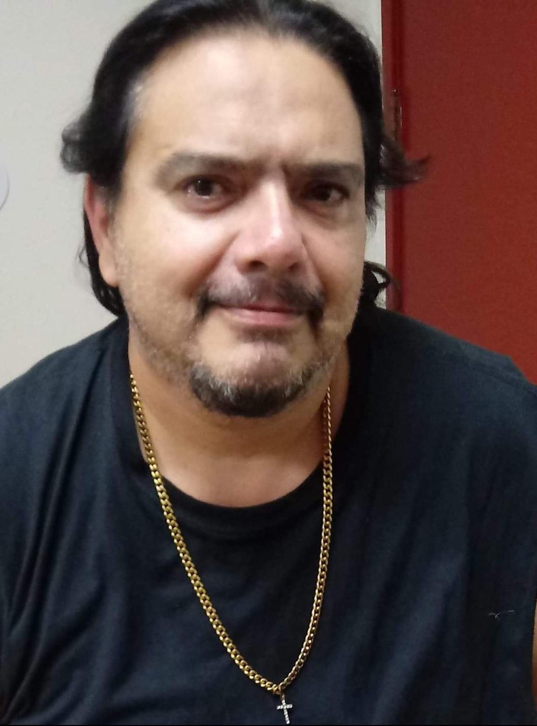 felipe mendoza