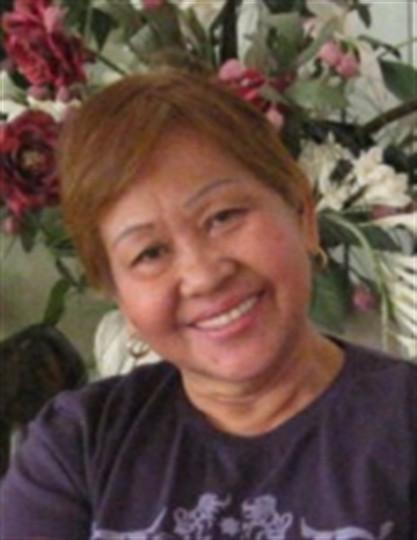 lolita padi