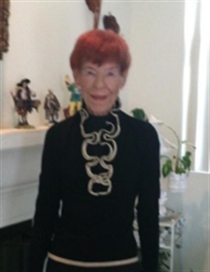 joan koss
