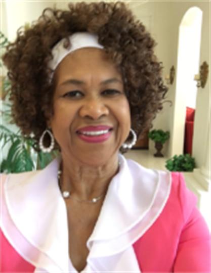 ouida mensah