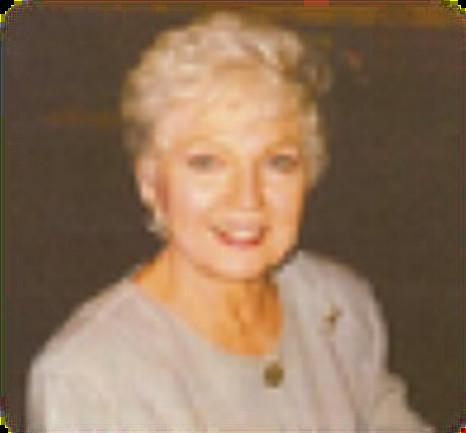 geraldine rehbein