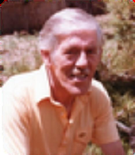 robert buckles