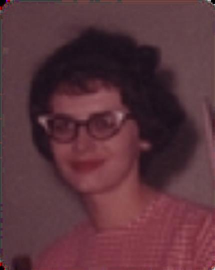 lucille frigon