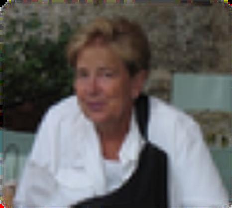 jacqueline holland
