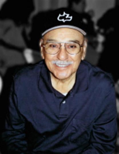 robert sanchez