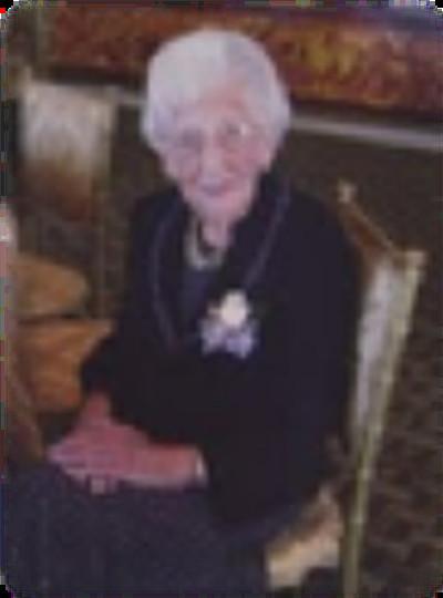 priscilla forkey