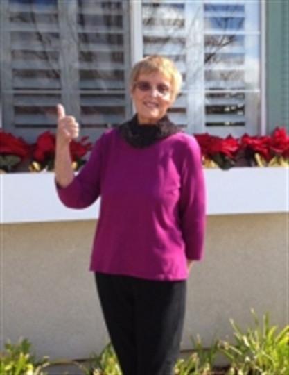 kathleen baird