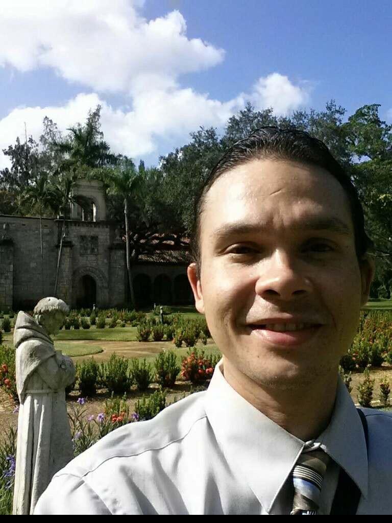 marcus briceno