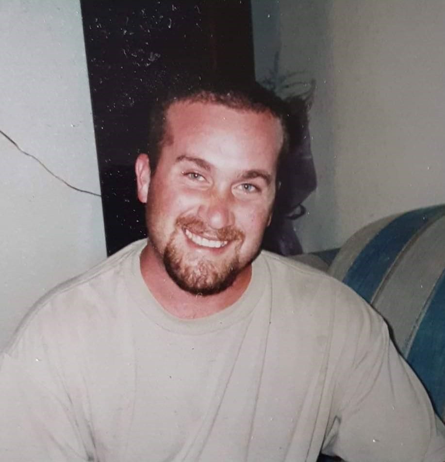 patrick killingsworth