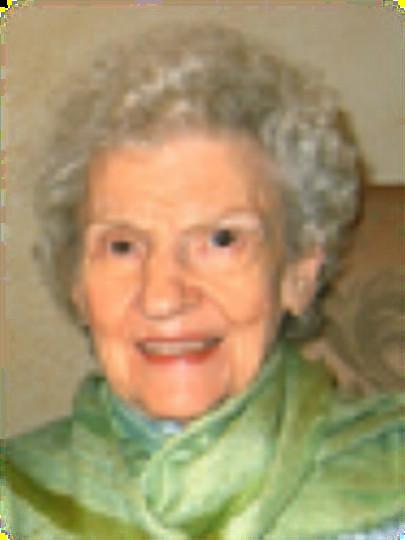 winifred nelson