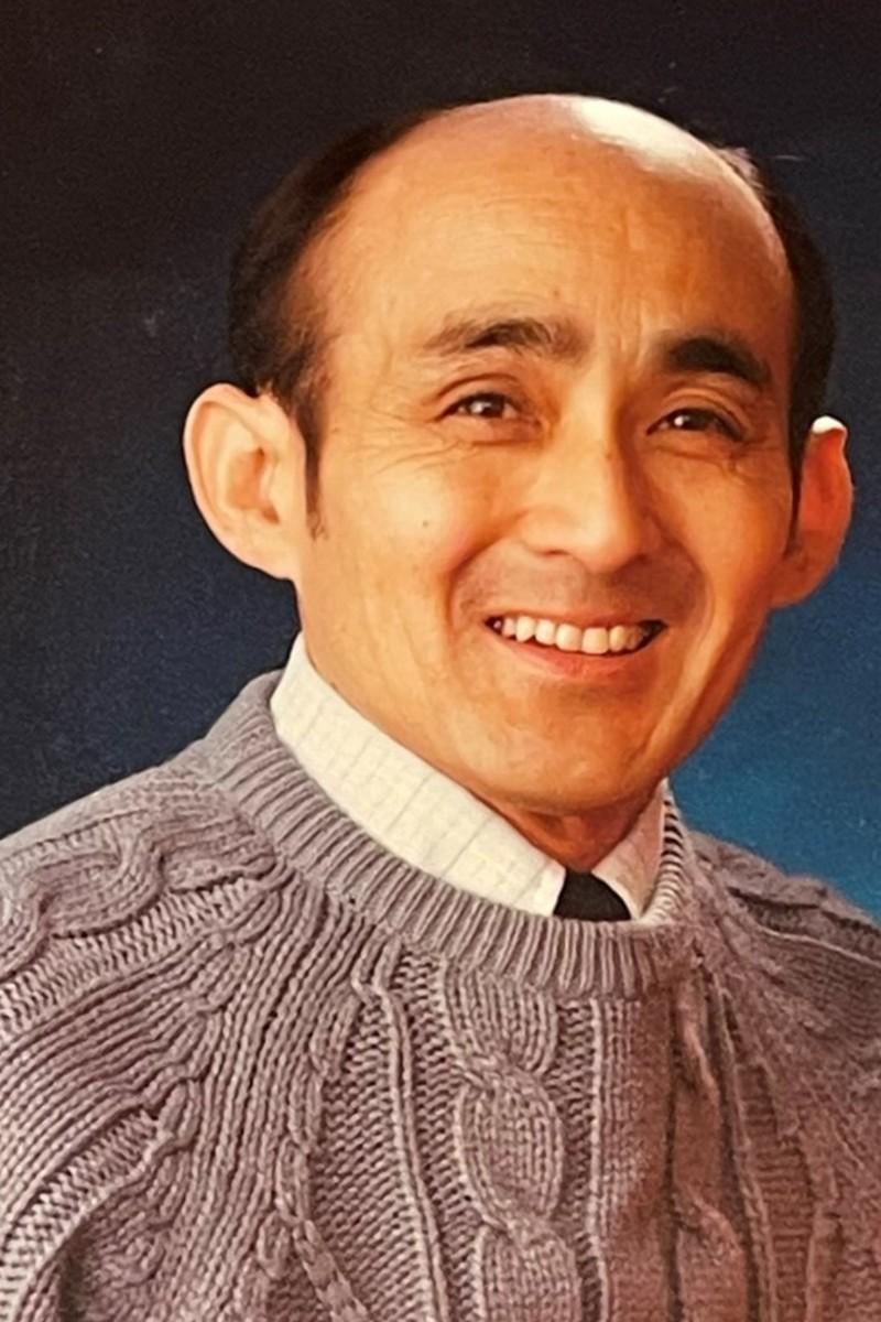 harry umemoto