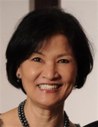 hye kyong clement