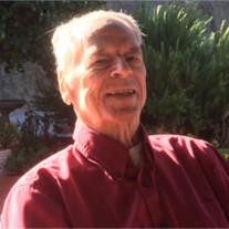 harold newstroom