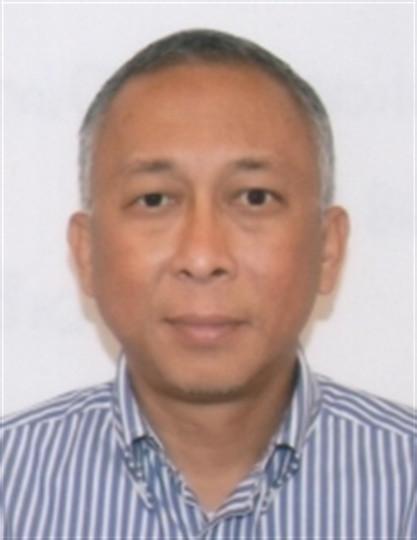 julianto dima