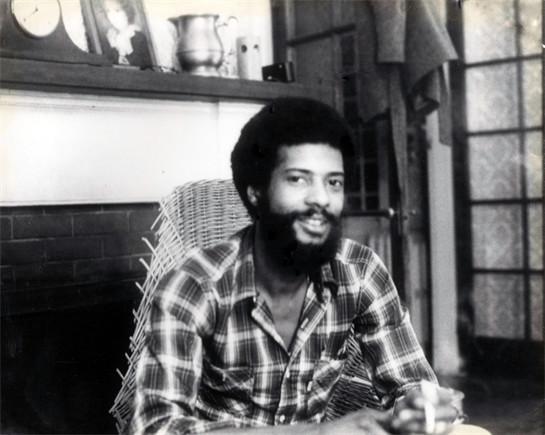william johnson