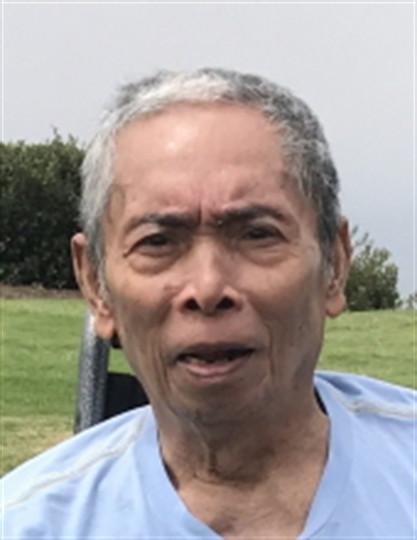 rodolfo padi