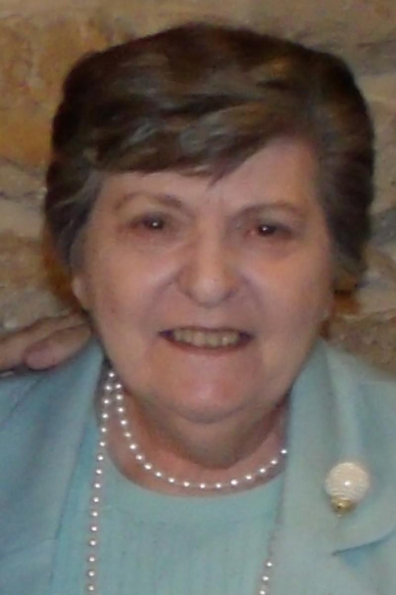 sally lynch