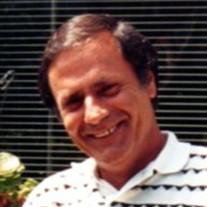 richard david