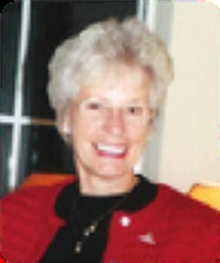 marianne gibson