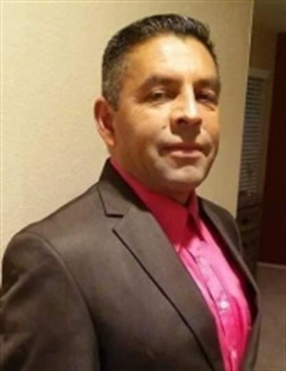 luis morales