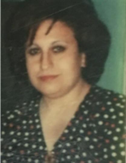 flora elmassri ph.d.