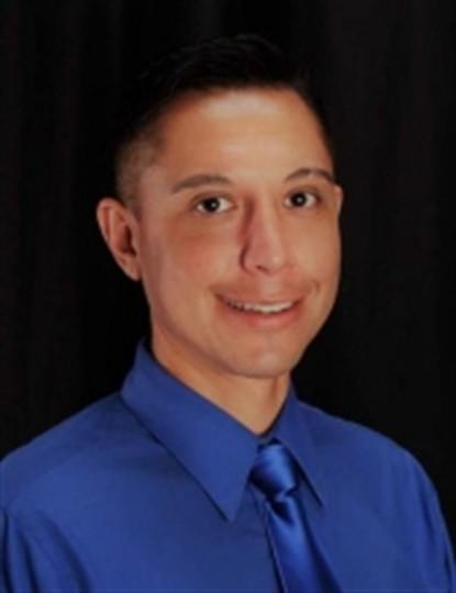 chris partida