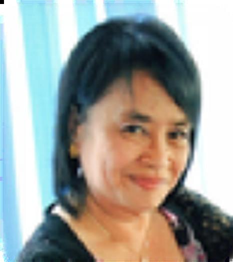 genoveva umali