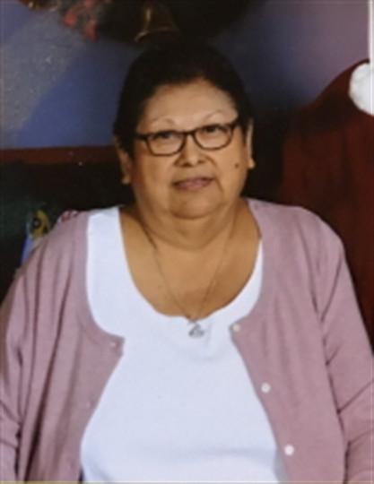 winona arviso