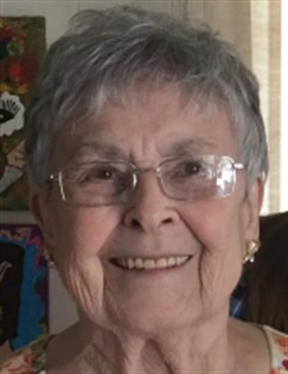 nancy hix