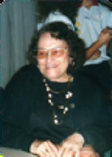 gwendolyn carter