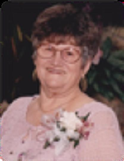 hazel henson