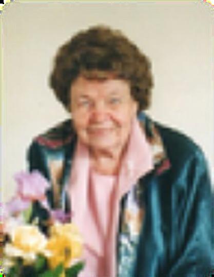 arlean garrison