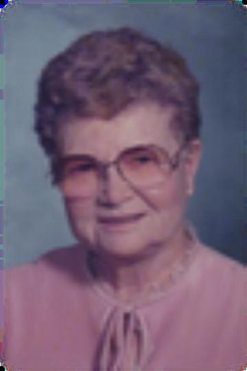 ruth shepard