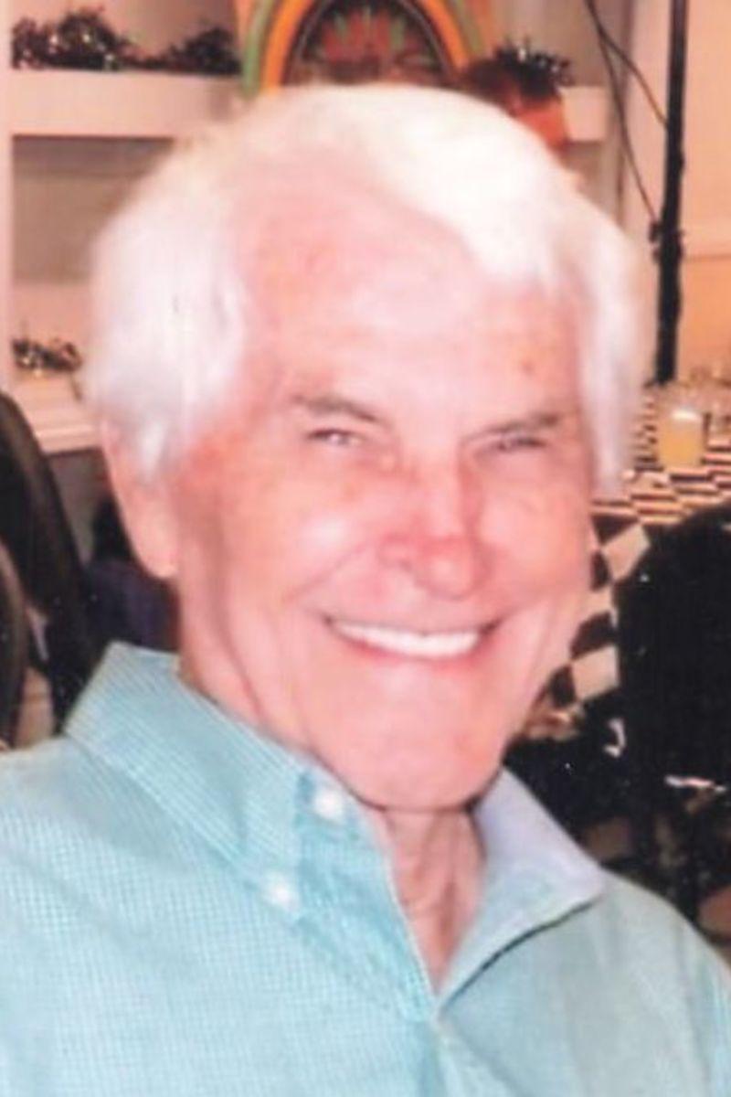 richard chute
