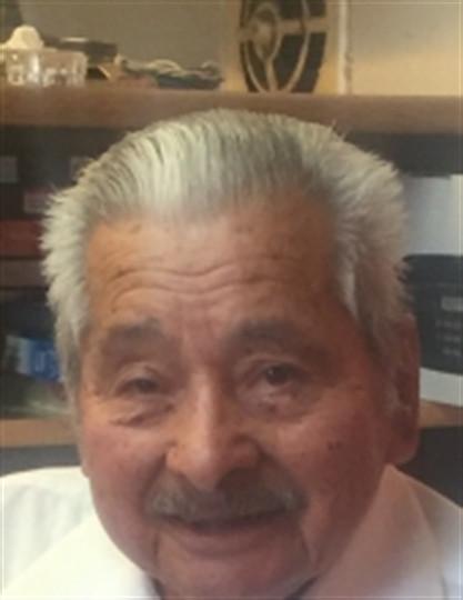 francisco valenzuela