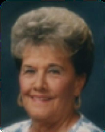 virginia asmus