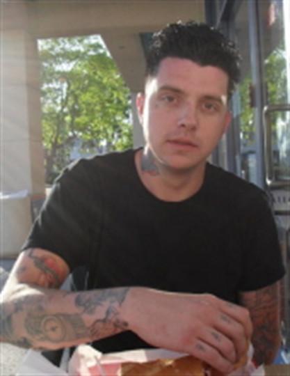 steven shepard