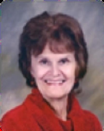roberta rodgers