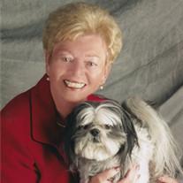ruth gerstenfeld