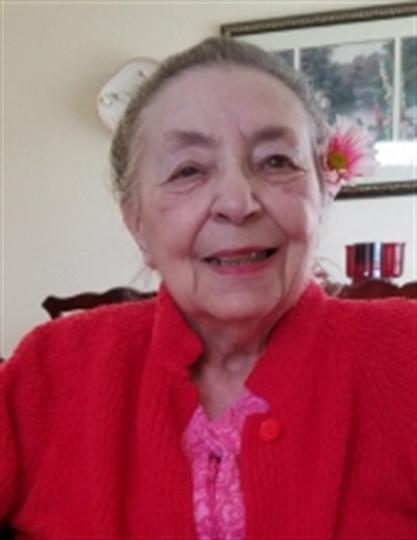 helen myers