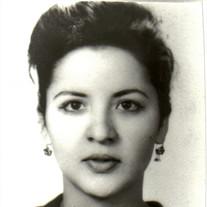 estela barton