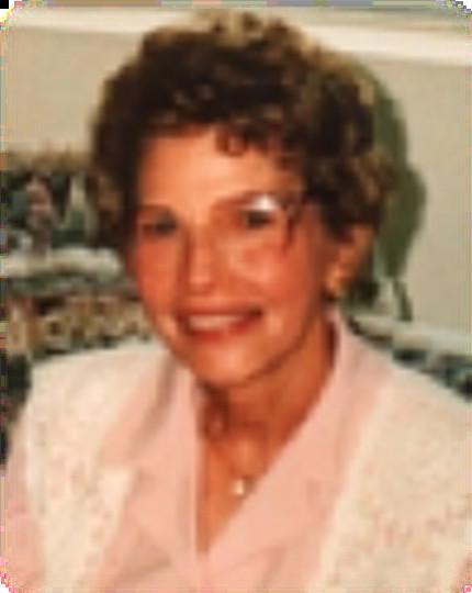 mildred rucker