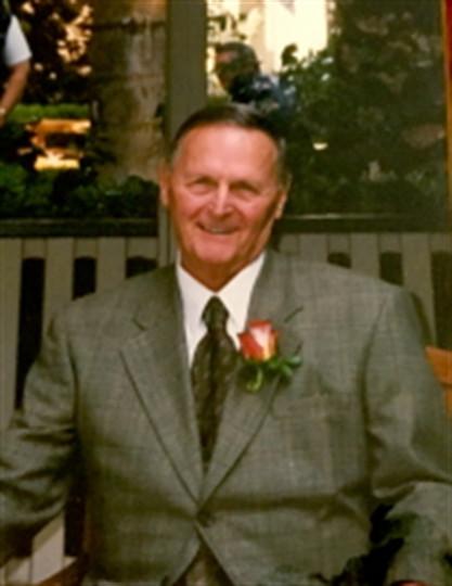 irvin weaver jr.