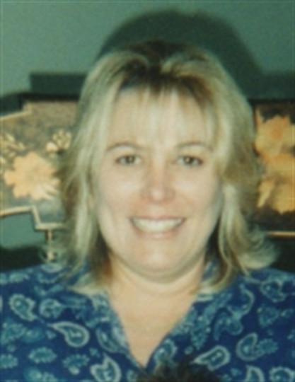pamela karr