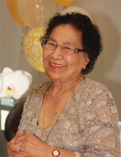 adelaida angeles