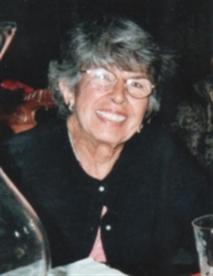 gloria hunt