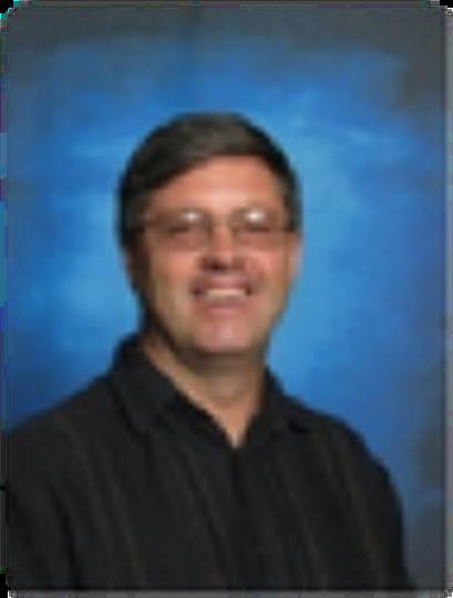 darren thomas